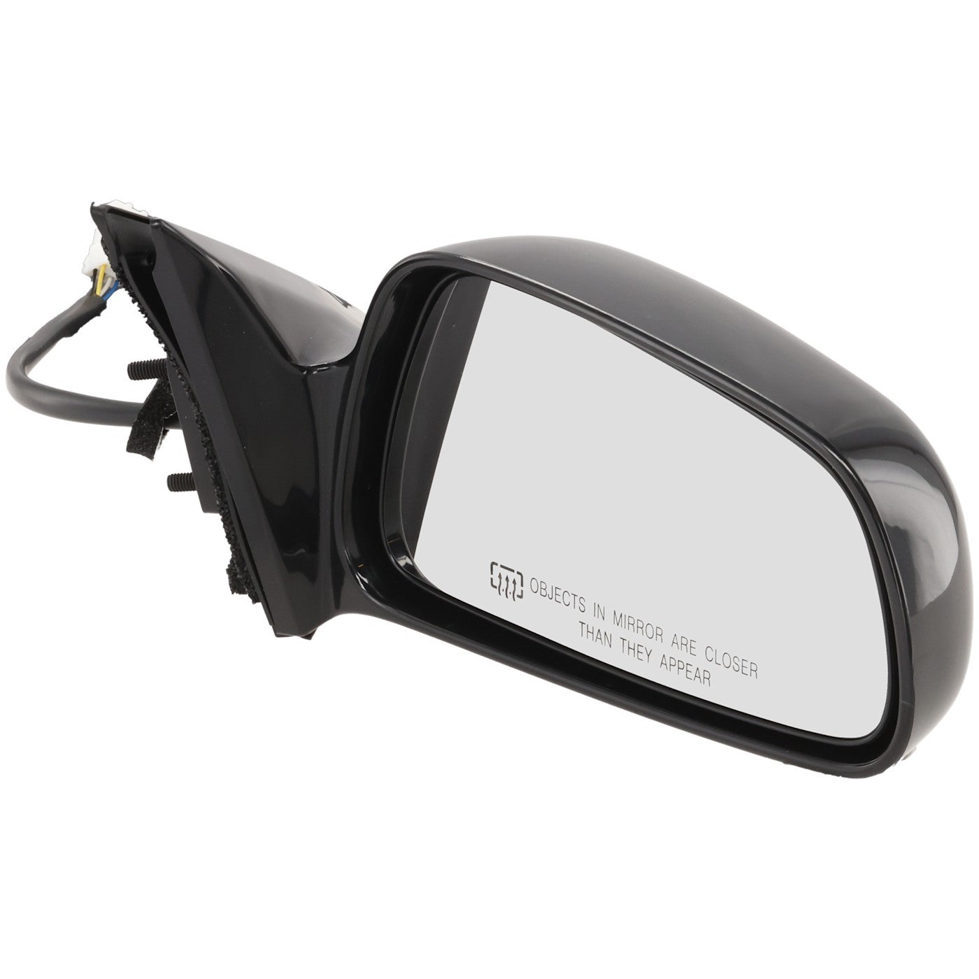Heated Right Side Mirror for Mitsubishi Galant (1999–2003)