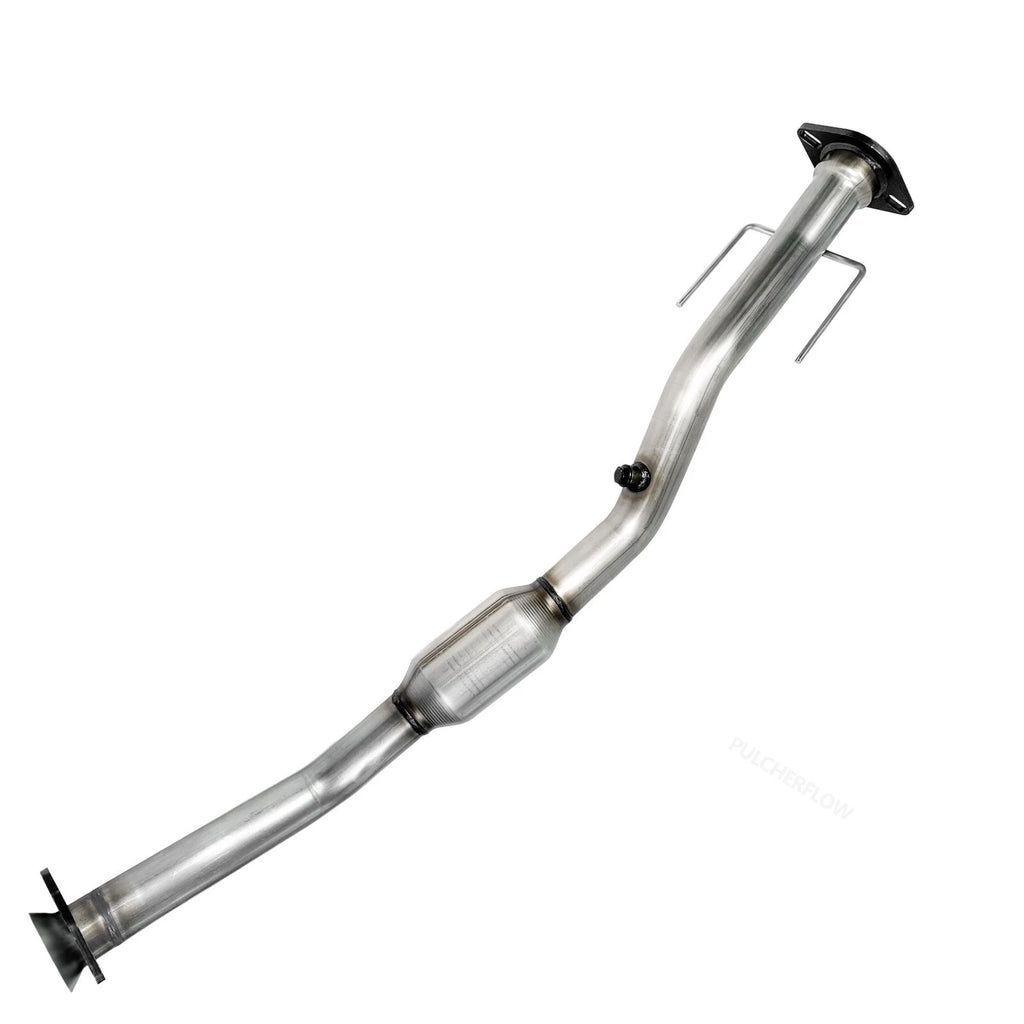 Catalytic Converter for GMC Envoy / Chevrolet Trailblazer (2006–2007)