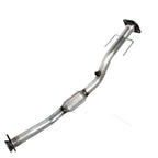 Catalytic Converter for GMC Envoy / Chevrolet Trailblazer (2006–2007)