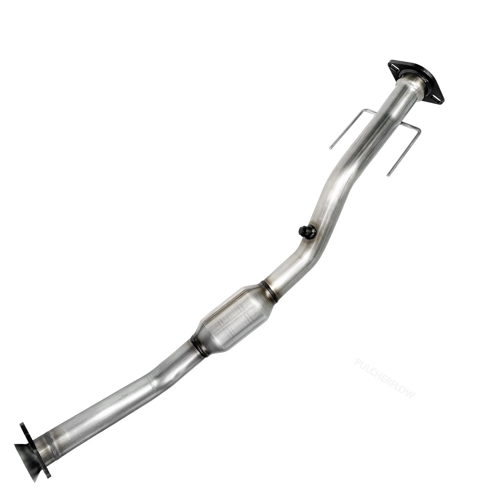 Catalytic Converter for GMC Envoy / Chevrolet Trailblazer (2006–2007)