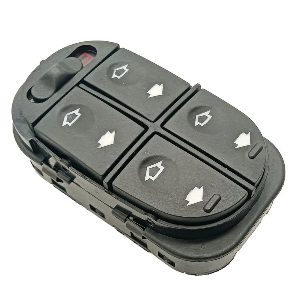 Front Left Power Window Switch for Ford Contour, Mercury Mystique (1995–2000)