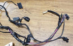 Door Wire Harness RH for Lincoln Mark VIII (1993–1996)