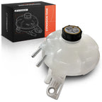 Radiator Coolant Reservoir with Pressure Cap for Ford Escape Bronco Sport (2020–2023)
