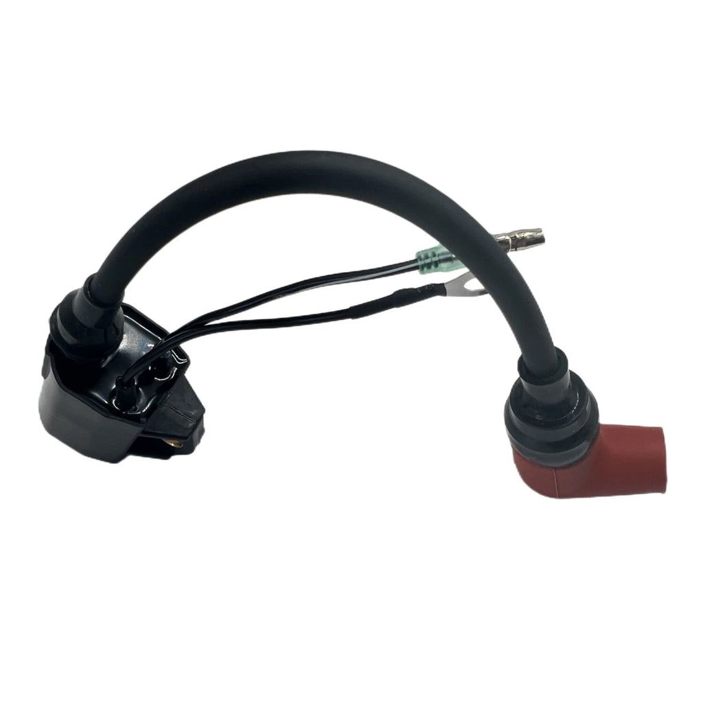 Outboard Ignition Coil for Yamaha 100/150/175/200/225HP (2000–2023) 6R3-85570-01-00