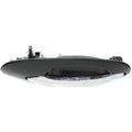 Exterior Door Handle for Kia Sedona (2002–2005) Rear Passenger Side Plastic