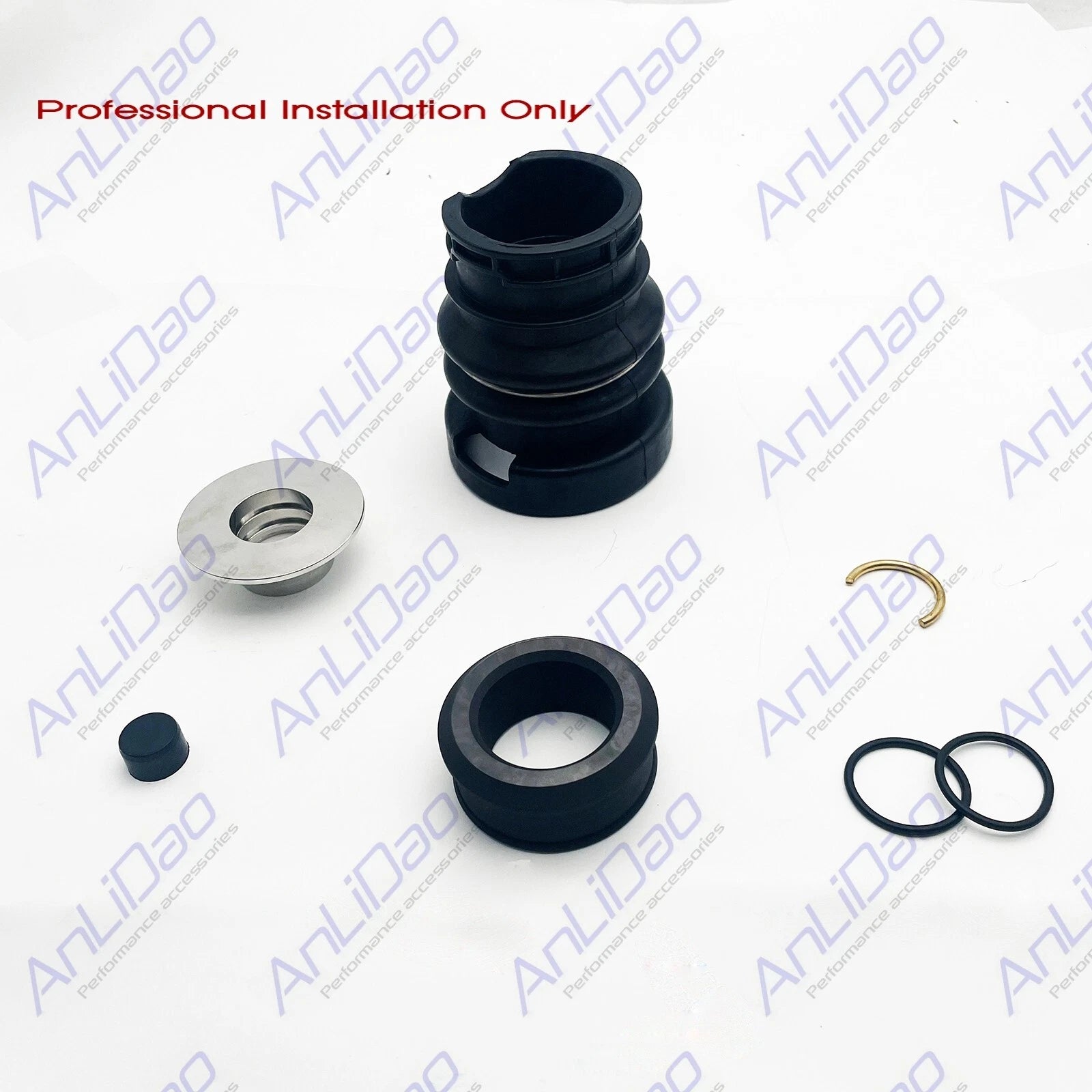 Drive Shaft Upgrade Kit for Sea-Doo 900 Spark 2Up (2014–2021) 003-159-02K