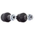 Set of 2 Front Control Arm Ball Joints & Sway Bar End Links for Acura Integra (1994–2001)