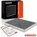 Activated Carbon Cabin Air Filter for Chevy Traverse Buick Enclave (2009–2023)