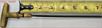 Engine Oil Dipstick for Dodge Chrysler LHS Intrepid 3.5L (1999–2004) 4663862AE