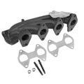Exhaust Manifold Left for Ford F-250 F-350 Super Duty (2005–2010)