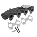 Exhaust Manifold Left for Ford F-250 F-350 Super Duty (2005–2010)