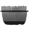Trunk Cargo Cover for Toyota Land Cruiser (2010–2019)