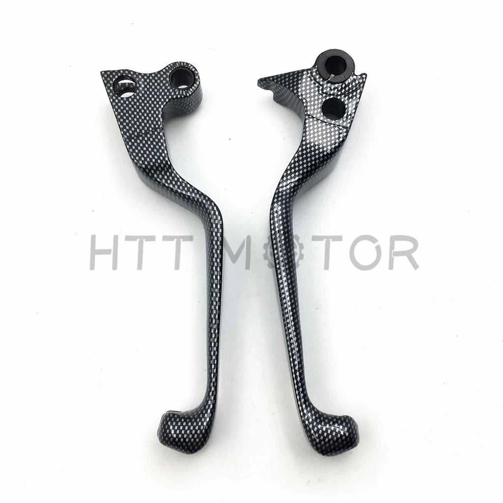 Brake Clutch Levers for Harley Davidson Sportster XL 883 1200 (1996–2003)
