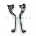 Brake Clutch Levers for Harley Davidson Sportster XL 883 1200 (1996–2003)