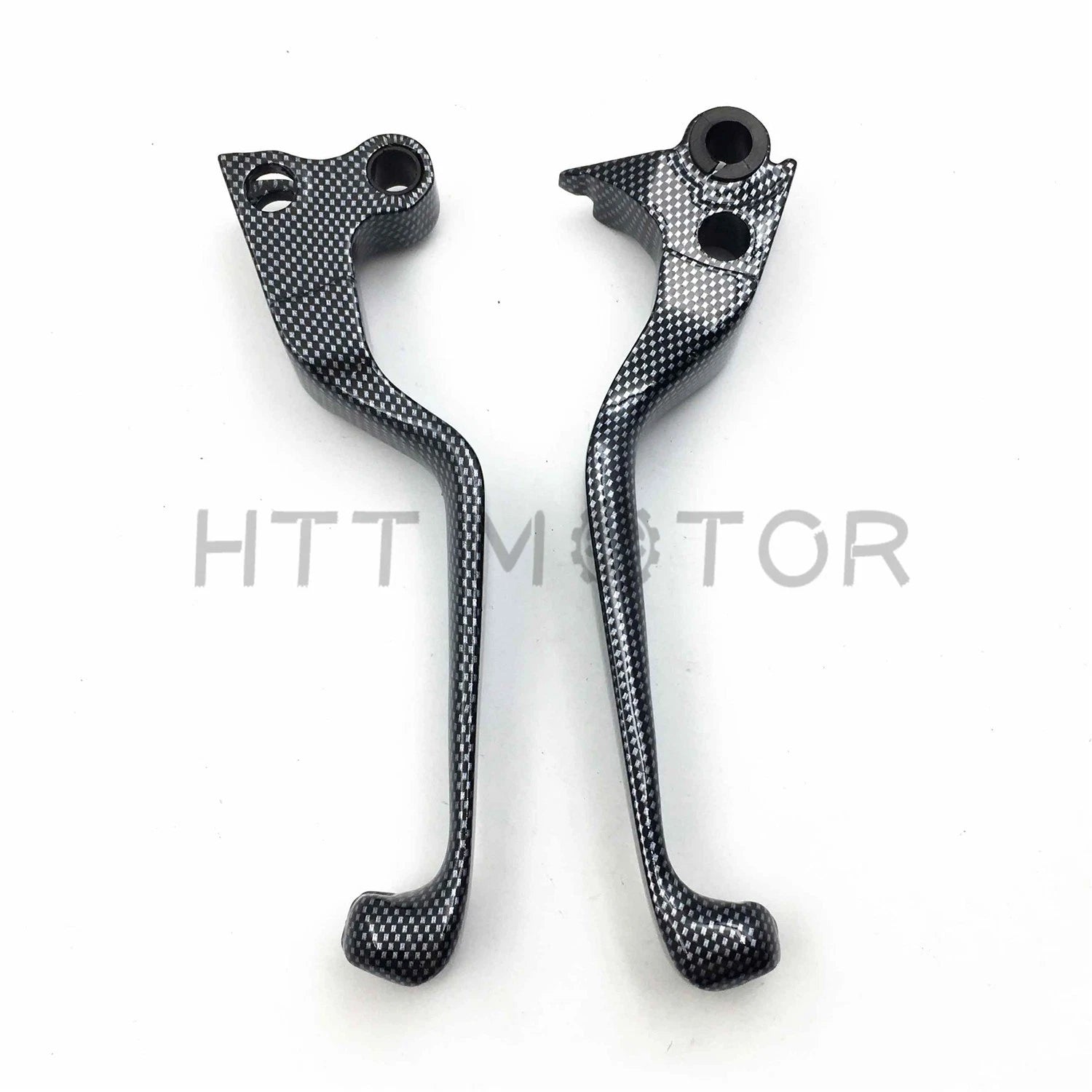 Brake Clutch Levers for Harley Davidson Sportster XL 883 1200 (1996–2003)
