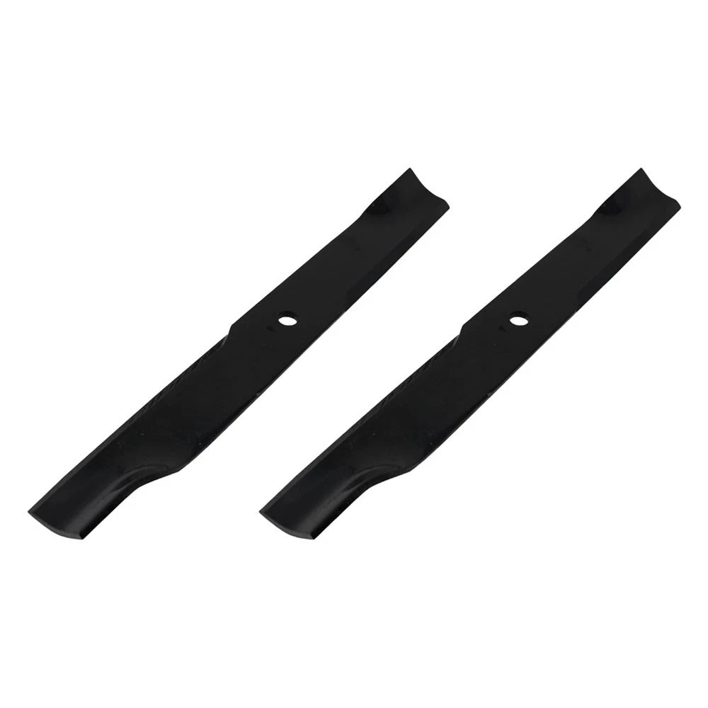 2X Mower Blade for Universal (Fits )