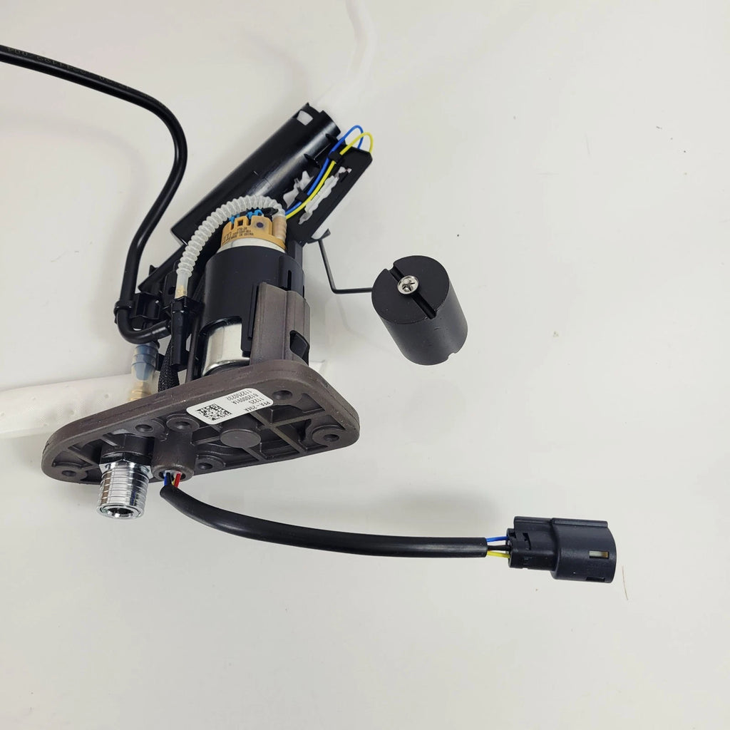 OEM Fuel Pump Module for Harley-Davidson Touring CVO Street Glide Road Glide (2023–2026)