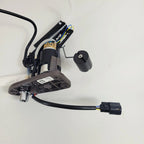 OEM Fuel Pump Module for Harley-Davidson Touring CVO Street Glide Road Glide (2023–2026)