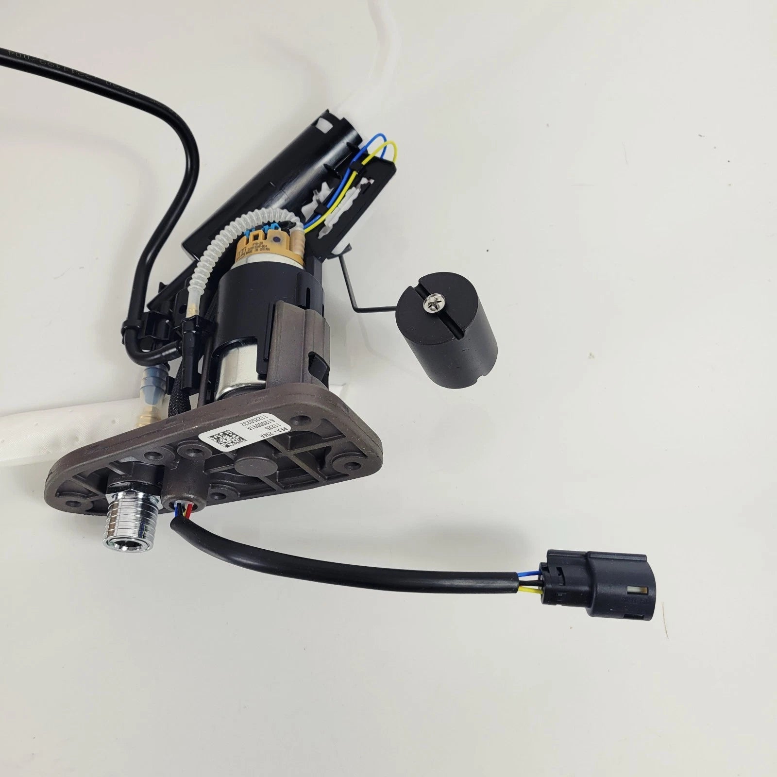 OEM Fuel Pump Module for Harley-Davidson Touring CVO Street Glide Road Glide (2023–2026)