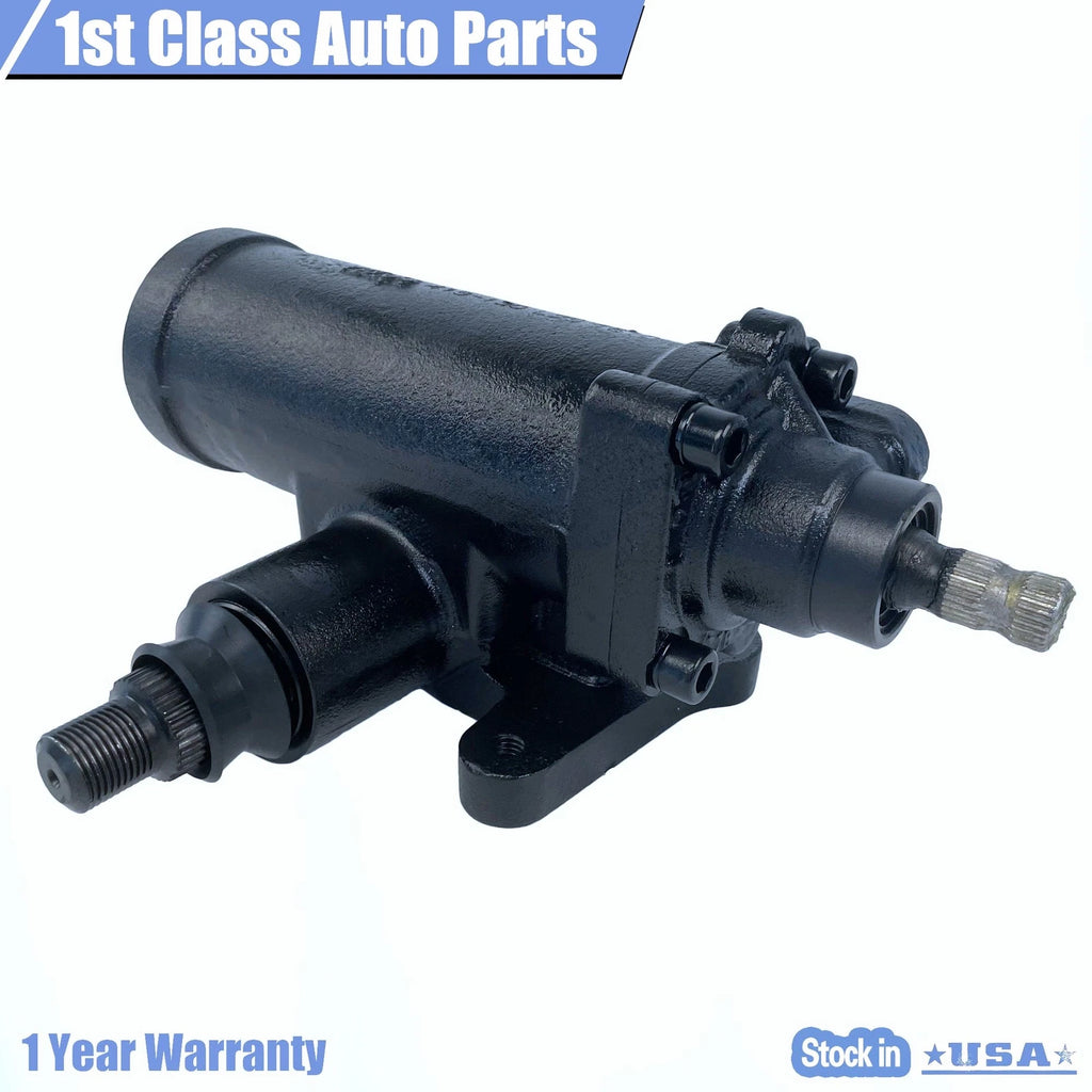 Power Steering Gear Box for Chevy GMC Dodge Plymouth Truck SUV (1977–1979)