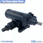 Power Steering Gear Box for Chevy GMC Dodge Plymouth Truck SUV (1977–1979)