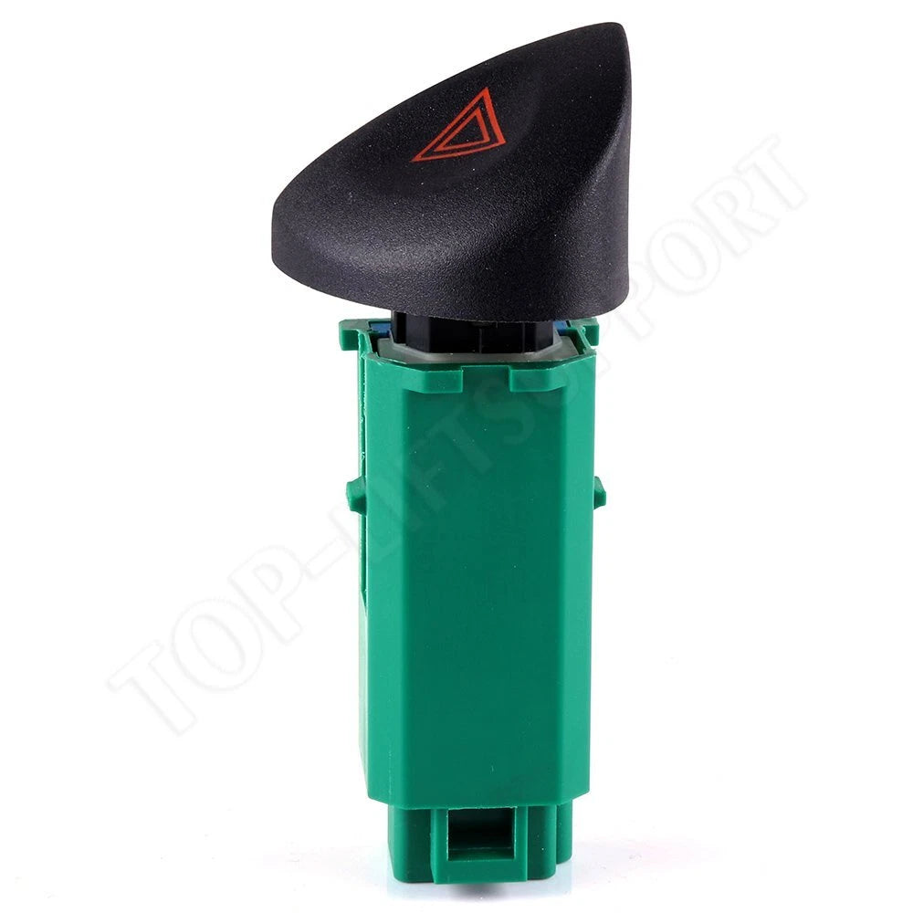 Emergency Hazard Warning Switch Button for Chevrolet Malibu Maxx (1997–2003)