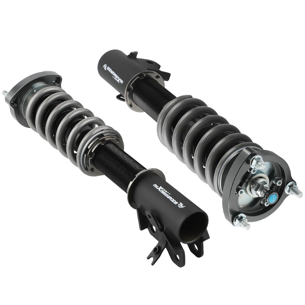 Coilover 24 Way Shocks Lowering Kit for Honda Civic (2006-2011)