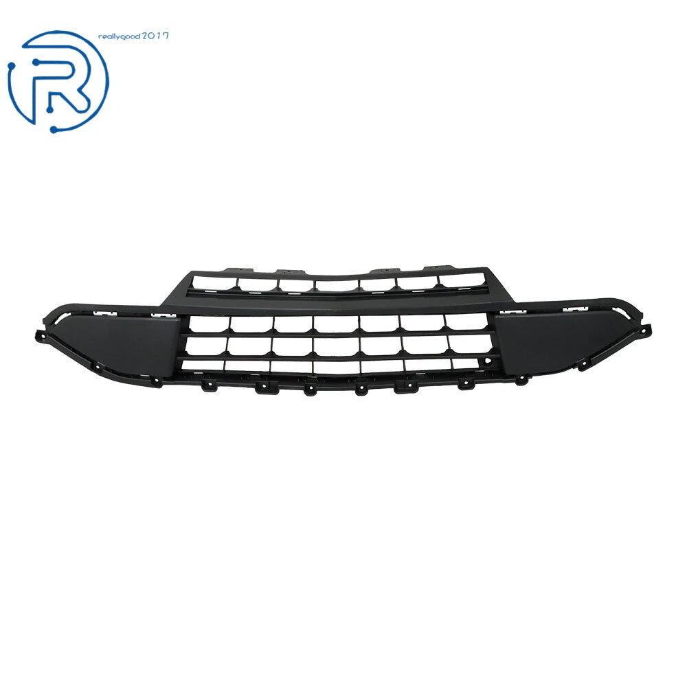 Front Lower Bumper Assembly with Fog Light for Chevy Traverse (2018-2020)
