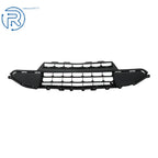 Front Lower Bumper Assembly with Fog Light for Chevy Traverse (2018-2020)
