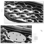 Mesh Upper Grille Shell for Kia Sorento SX Prestige (2021–2023)