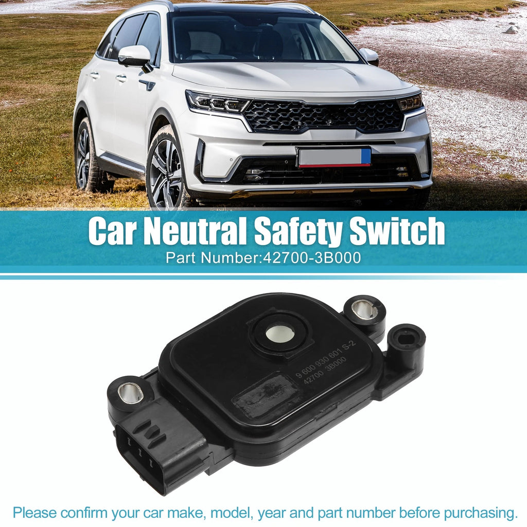 Auto Neutral Safety Power Switch Control for Hyundai Azera (2011) 42700-3B000