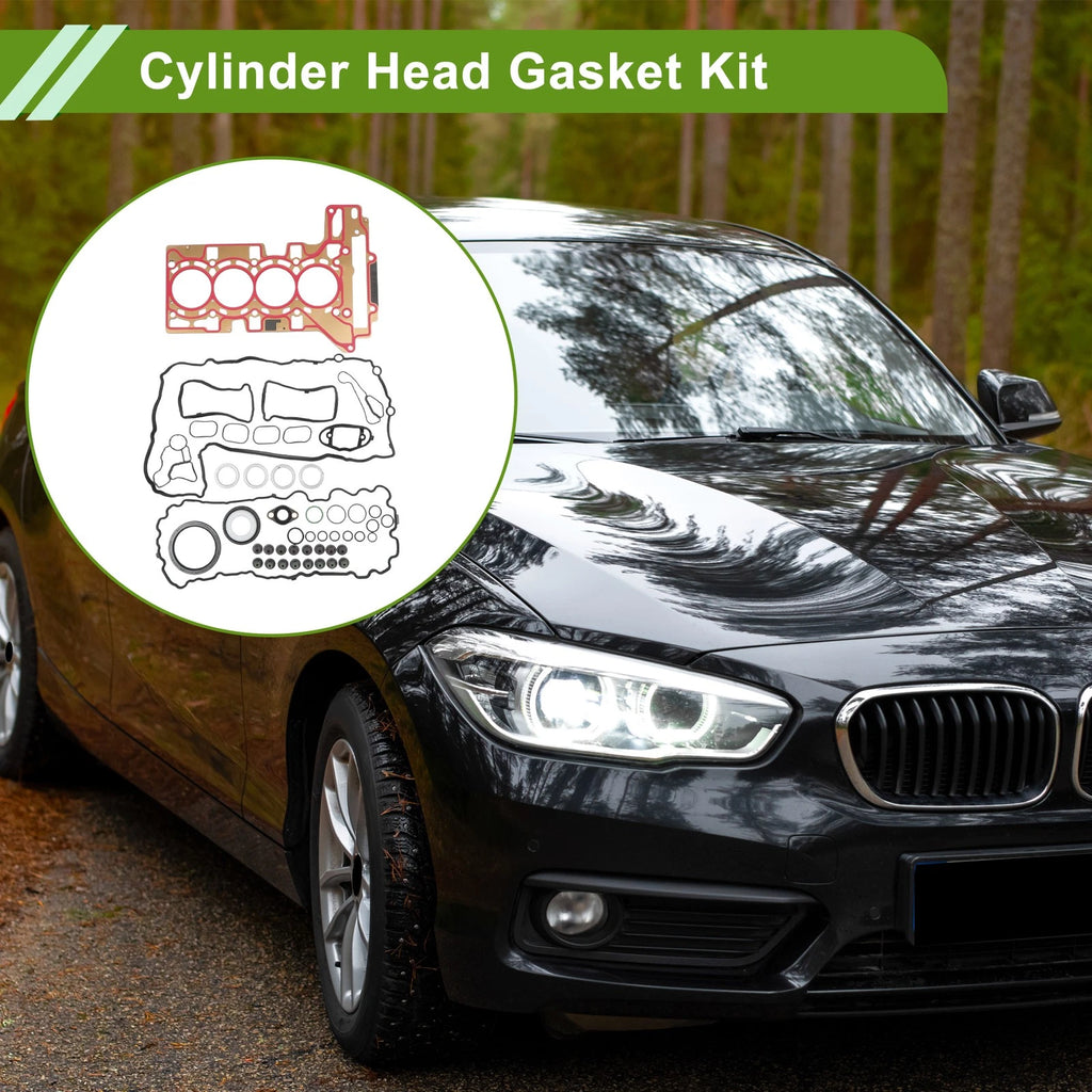 Cylinder Head Gasket Kit No. 11127588418 for BMW 1 Series 