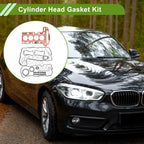 Cylinder Head Gasket Kit No. 11127588418 for BMW 1 Series 