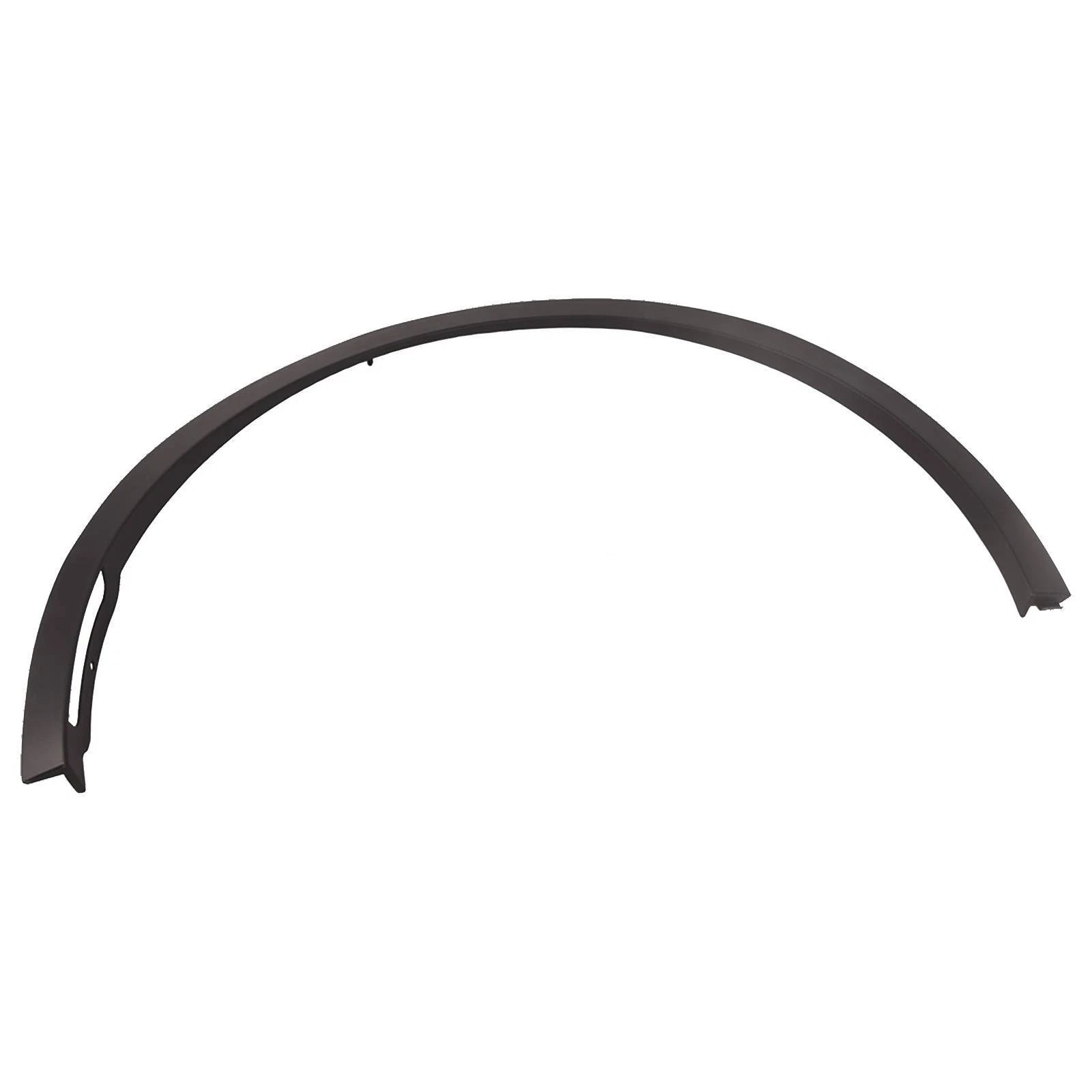 Front Driver Side Fender Wheel Arch Molding Trim for Tesla Model Y (2020–2024)