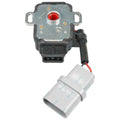 Throttle Position Sensor TPS for Nissan Pathfinder WD21 V6 3.0L VG30E Auto 92~95
