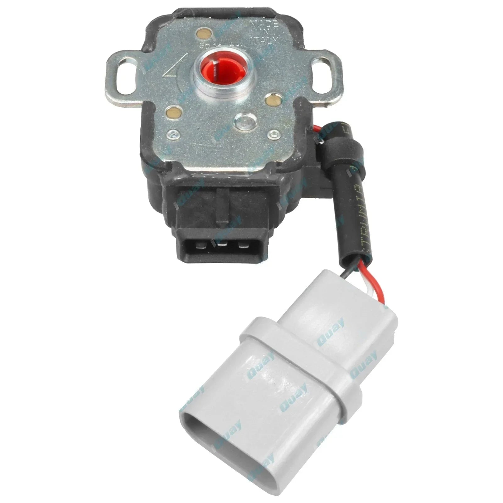Throttle Position Sensor TPS for Nissan Pathfinder WD21 V6 3.0L VG30E Auto 92~95