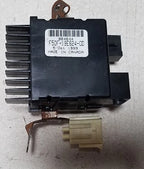 Blower Motor Resistor Module for Lincoln Continental (1998–2002)