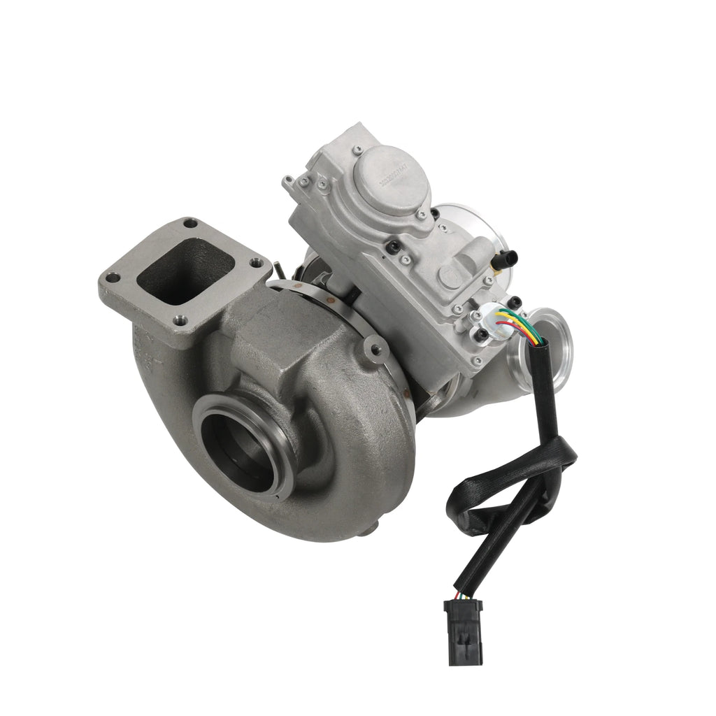 Turbocharger for Cummins ISX ISX15 QSX (2007–2021)