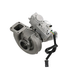 Turbocharger for Cummins ISX ISX15 QSX (2007–2021)