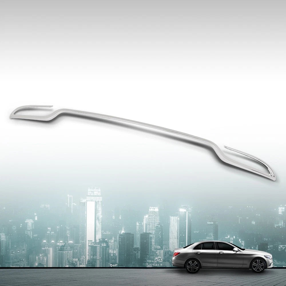 Rear Bumper Molding Trim for Mercedes-Benz C300 Sedan (2015–2018)