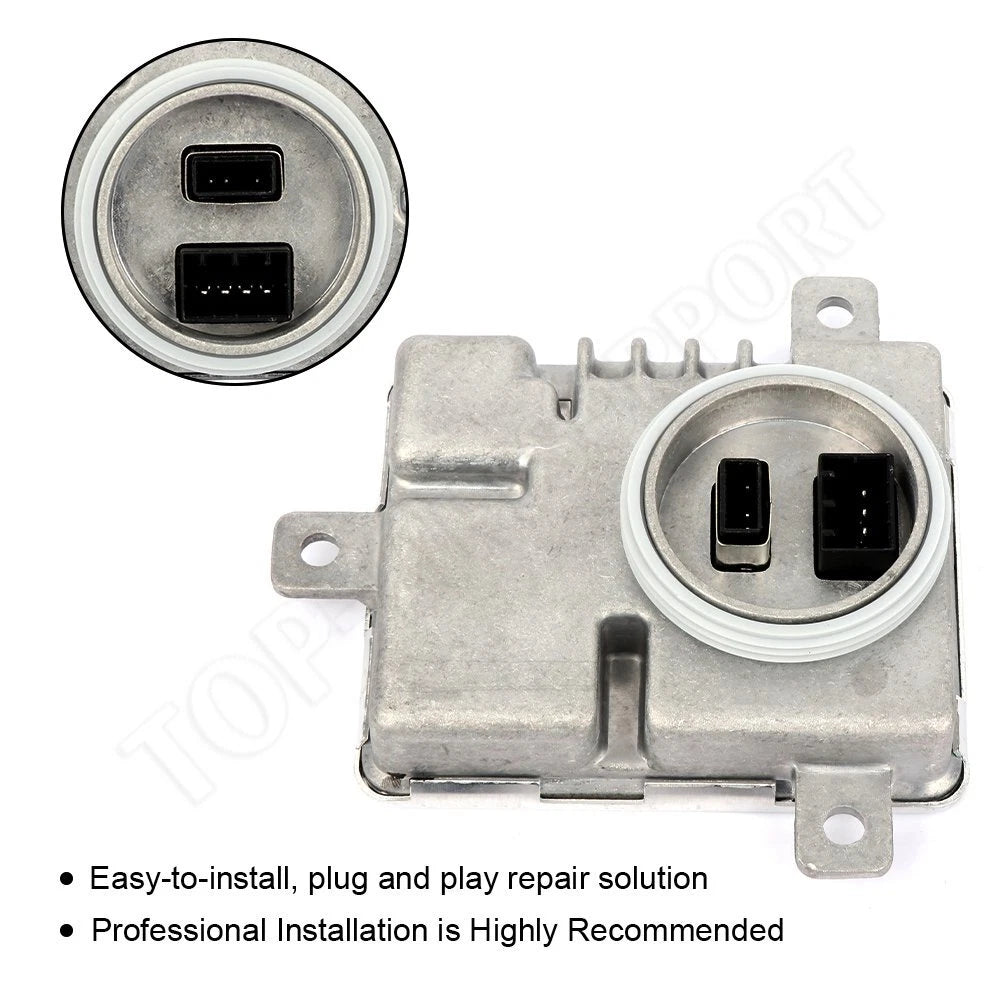 Xenon Headlight Ballast for Volkswagen CC (2012–2014)