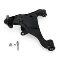 Front Lower Driver Left Side Control Arm For 2005 -2022 2023 Nissan Frontie
