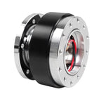 Steering Wheel Quick Release Hub Adapter for Universal Fit