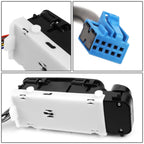 Power Window Switch for Mercedes-Benz C-Class (2001–2007)