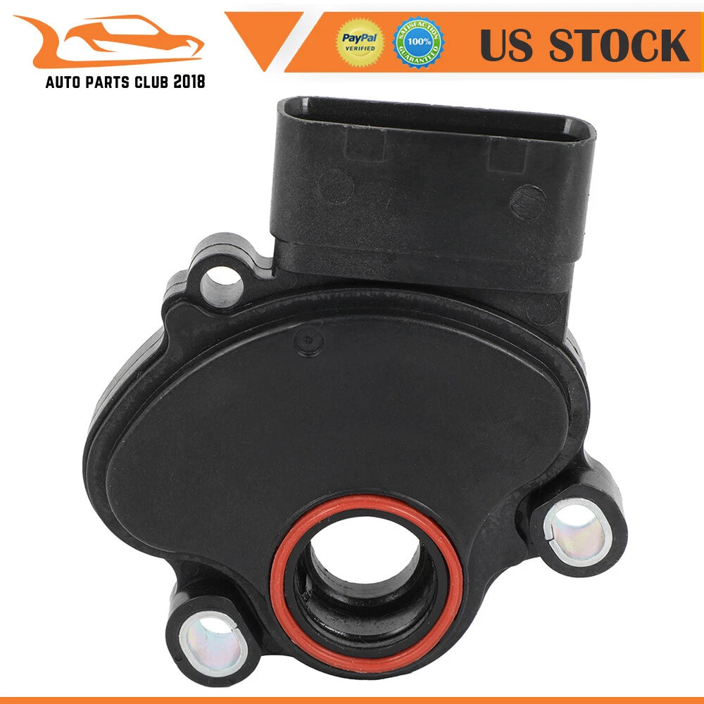 Neutral Safety Switch for Mazda 2 3 5 6 CX-7 (2003–2015)