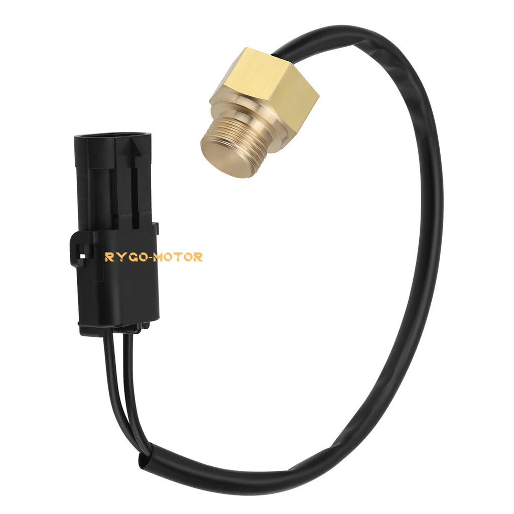 Cooling Radiator Thermal Switch Sensor for Polaris Sportsman 400 500 (2000–2007) 4010808
