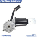 Transfer Case Motor for Mercedes W163 ML320 ML350 ML430 ML55 AMG (1998–2005)