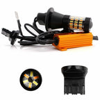 Switchback LED Bulb Kit with DRL for Turn Signal Light (2014-2019)