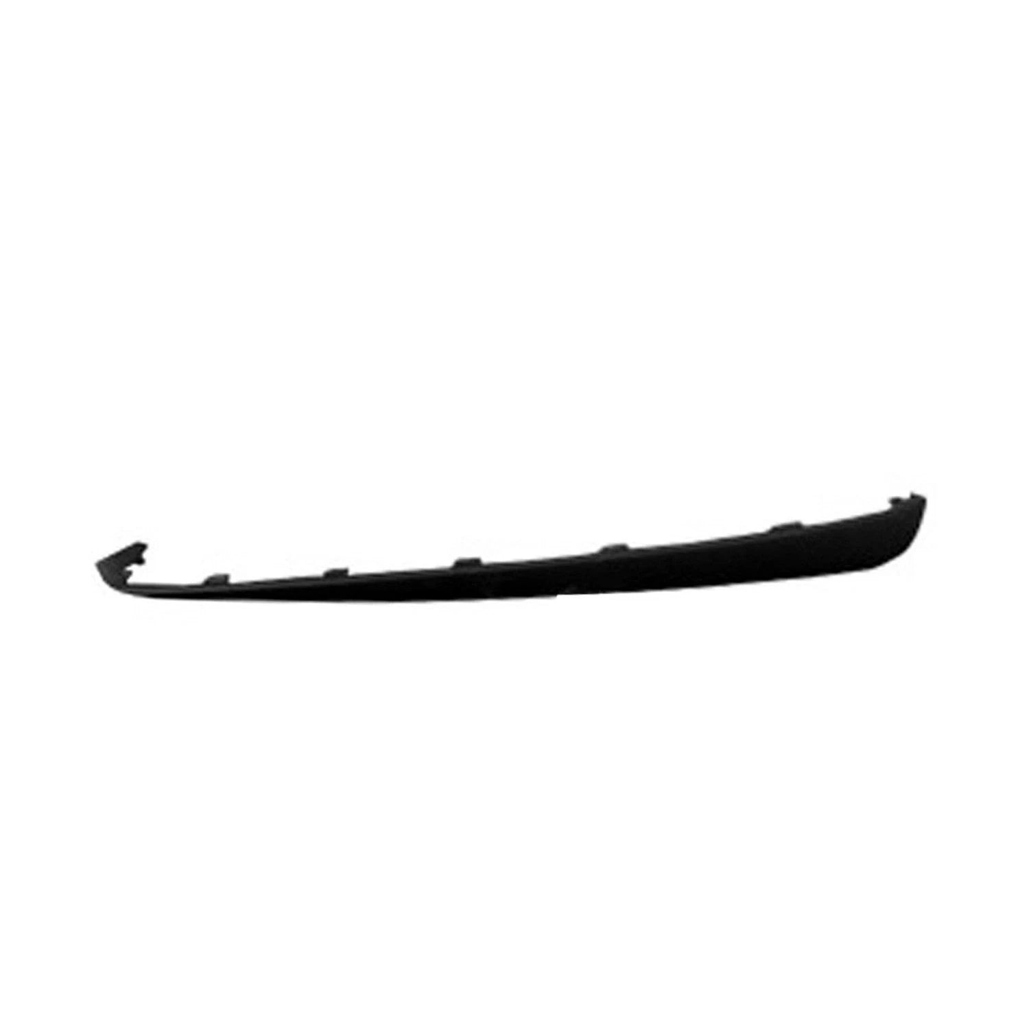 Front Lower Bumper Valance Passenger Side Replacement for Toyota Tundra (2007–2013)