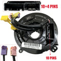 Clock Spring 84205928 for Chevrolet Camaro (2016–2023), Corvette (2017–2019)